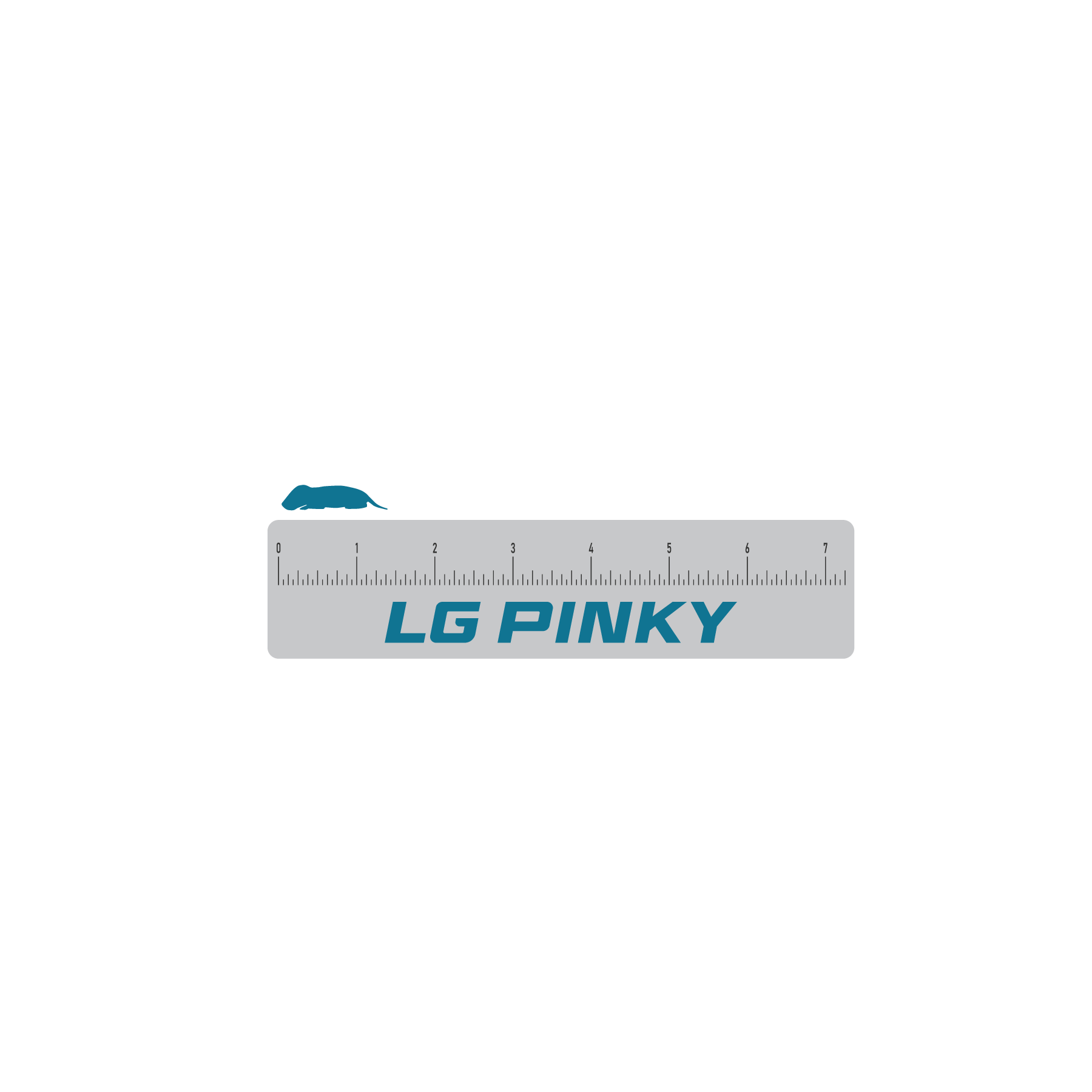 Large pinky frozen feeder mice